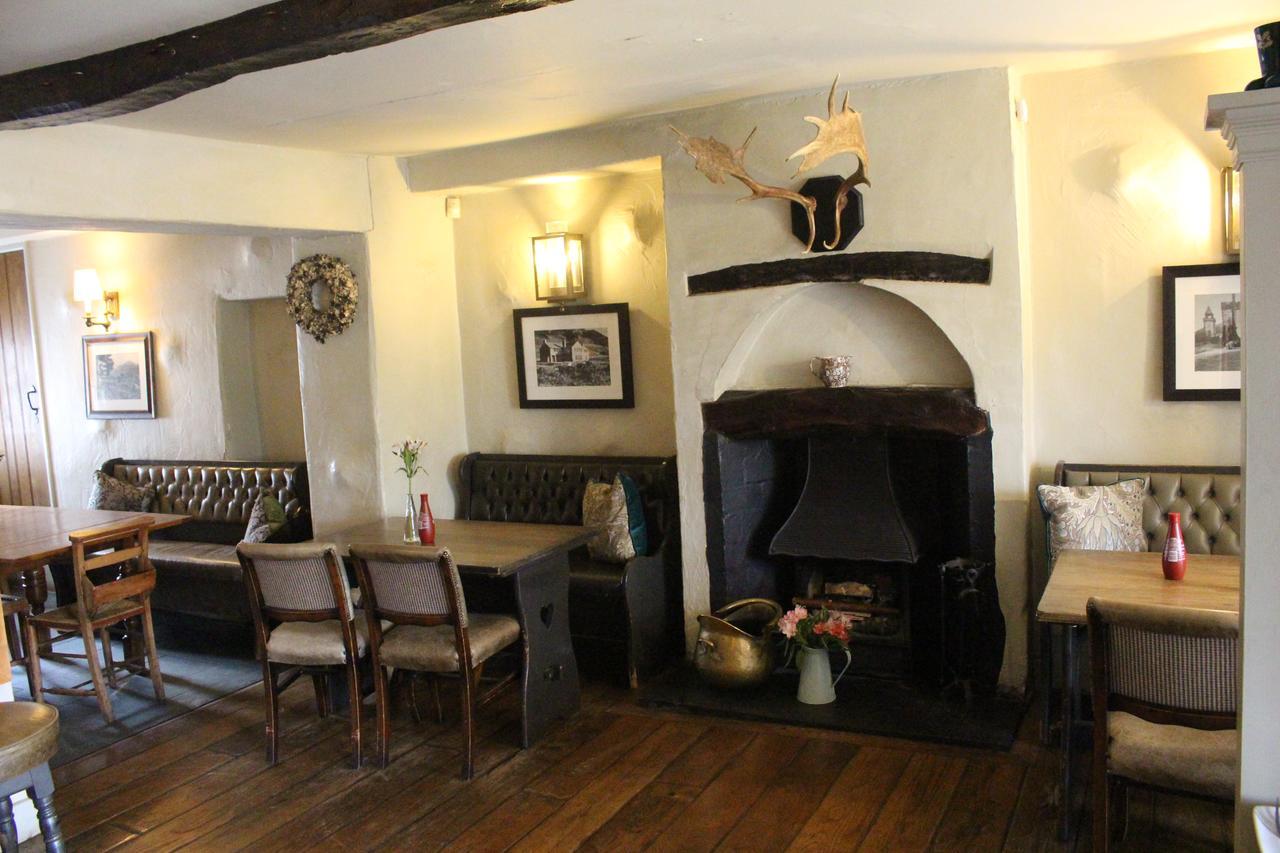 The Boot Inn מראה חיצוני תמונה